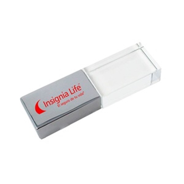 USB Glass