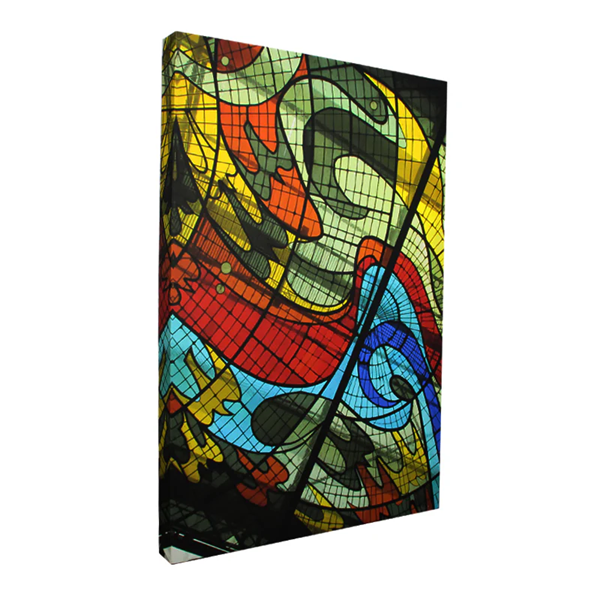 Vitrales 60*40 cm