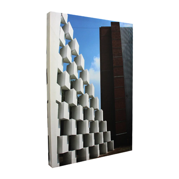 Arquitectura  60*90 cm